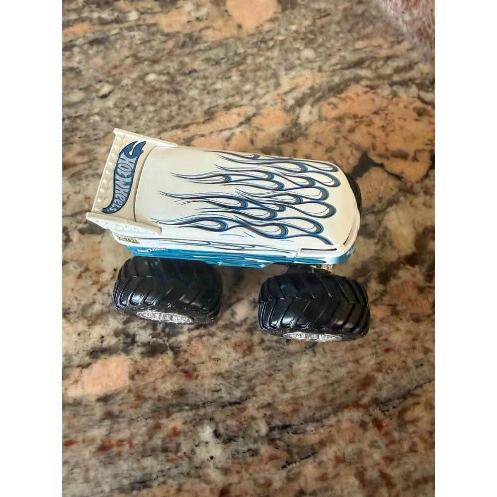 Hot Wheels hot wheels