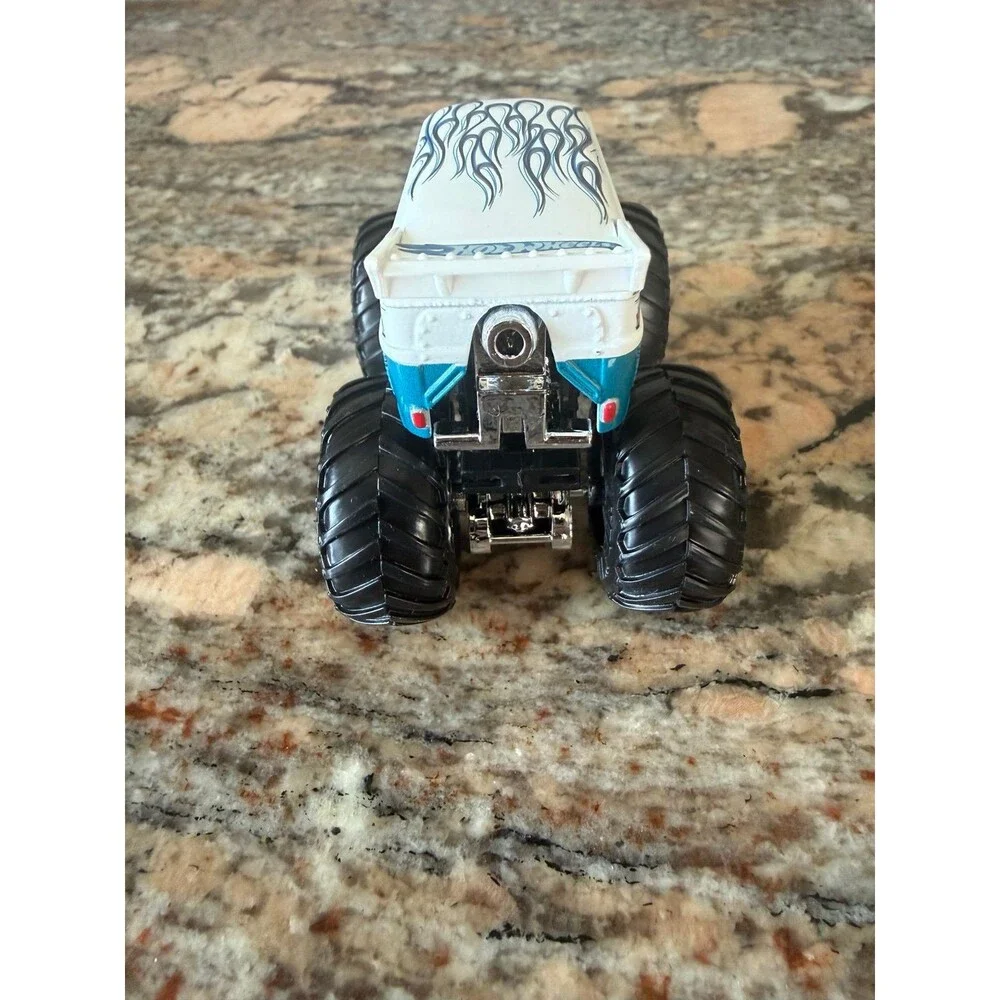 Hot Wheels hot wheels