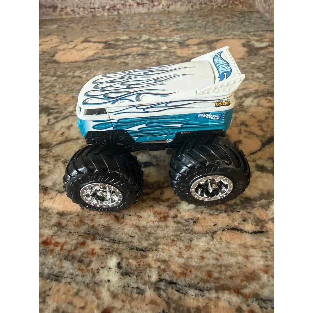 Hot Wheels hot wheels