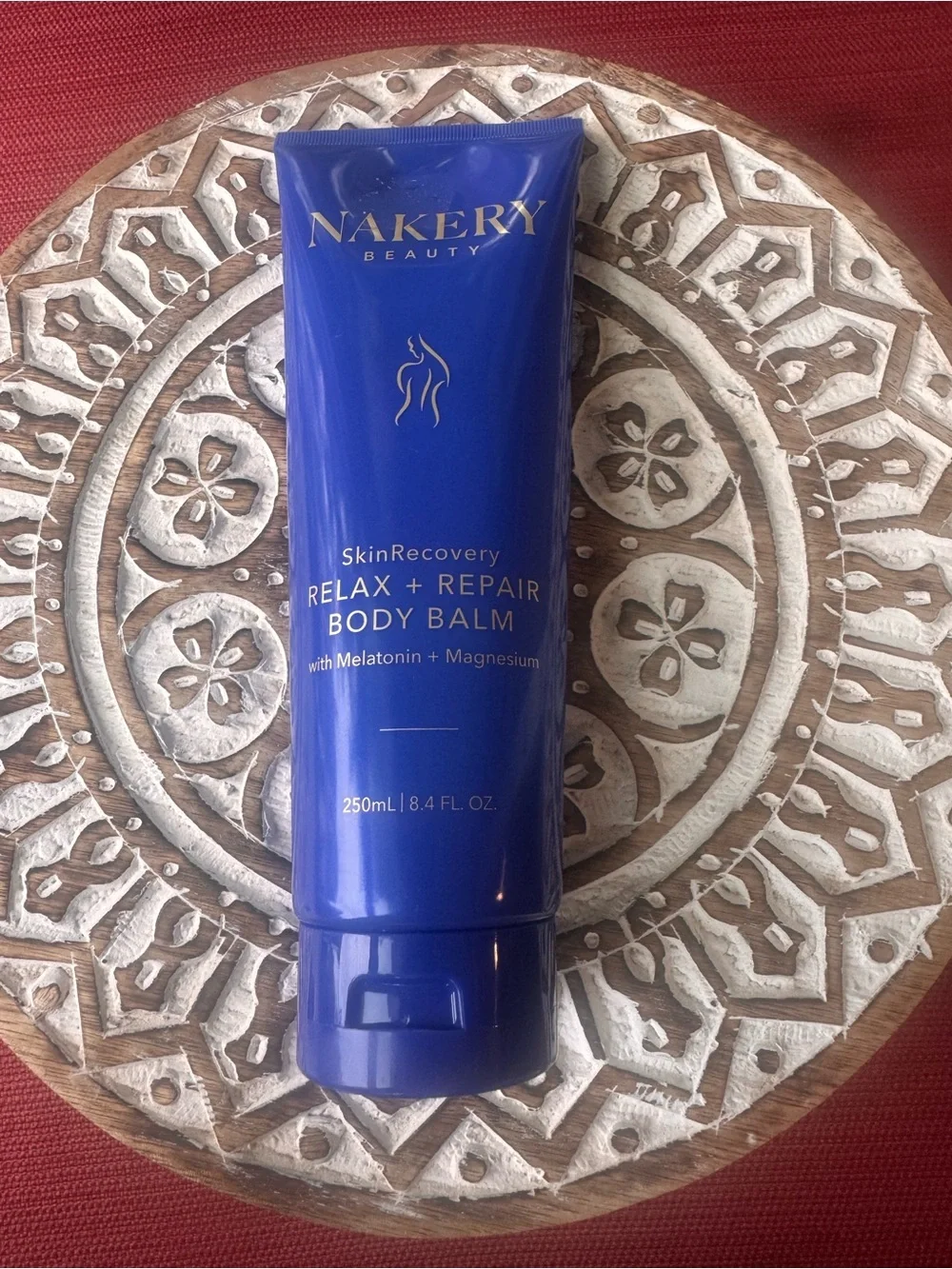 Nakery brand new
