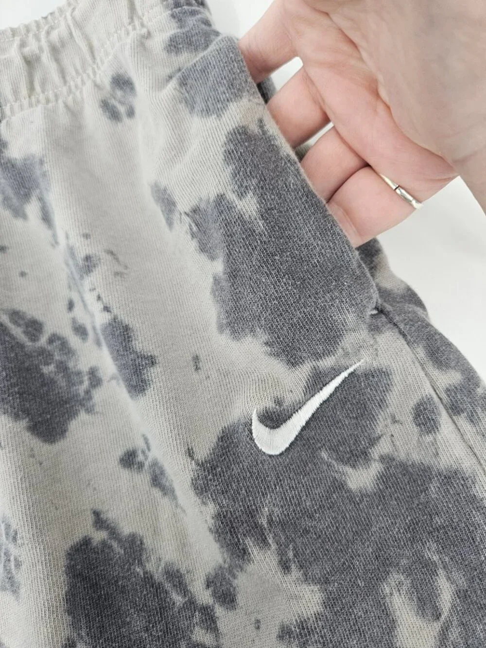 Nike color jersey