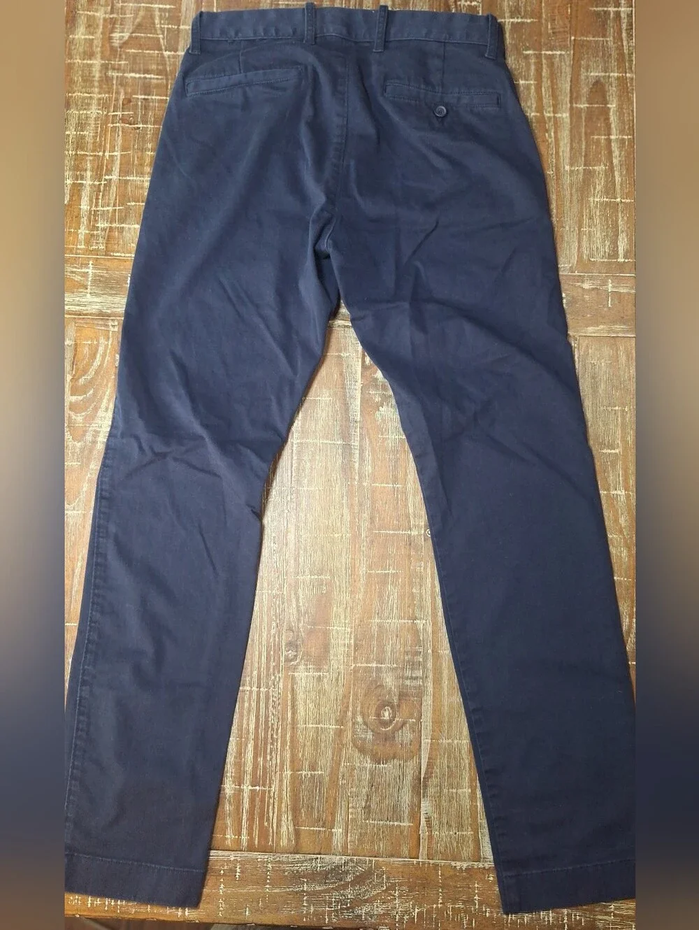 J. Crew crew slim