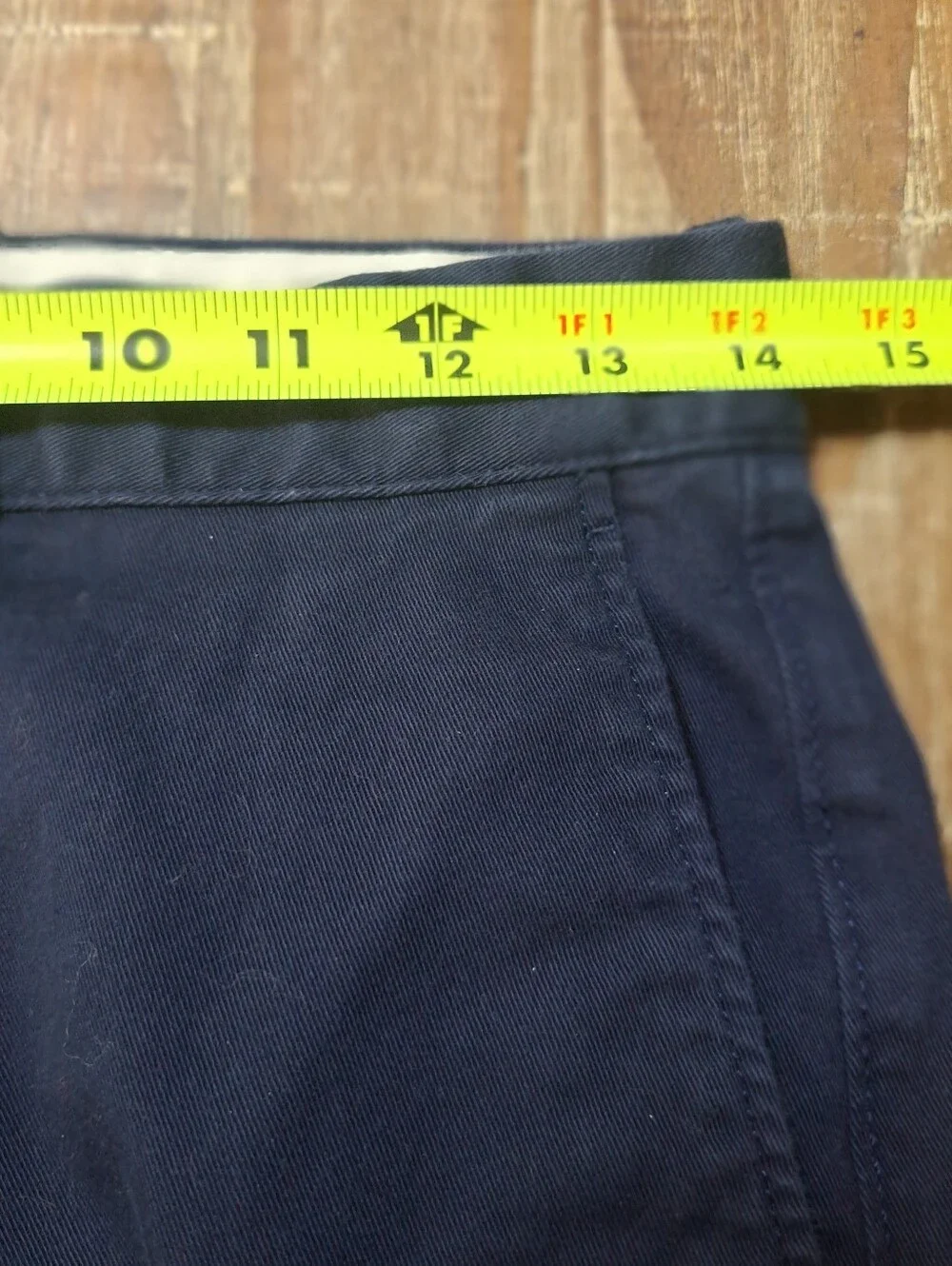 J. Crew crew slim