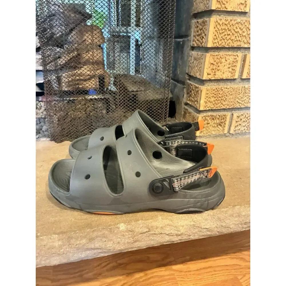 CROCS good pre
