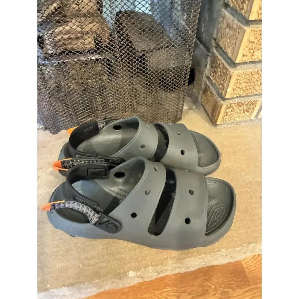 CROCS good pre