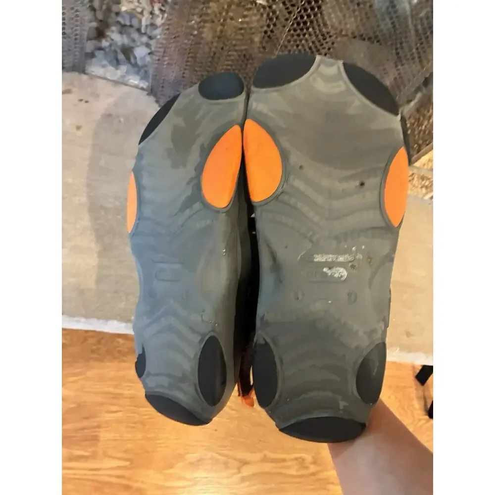 CROCS good pre