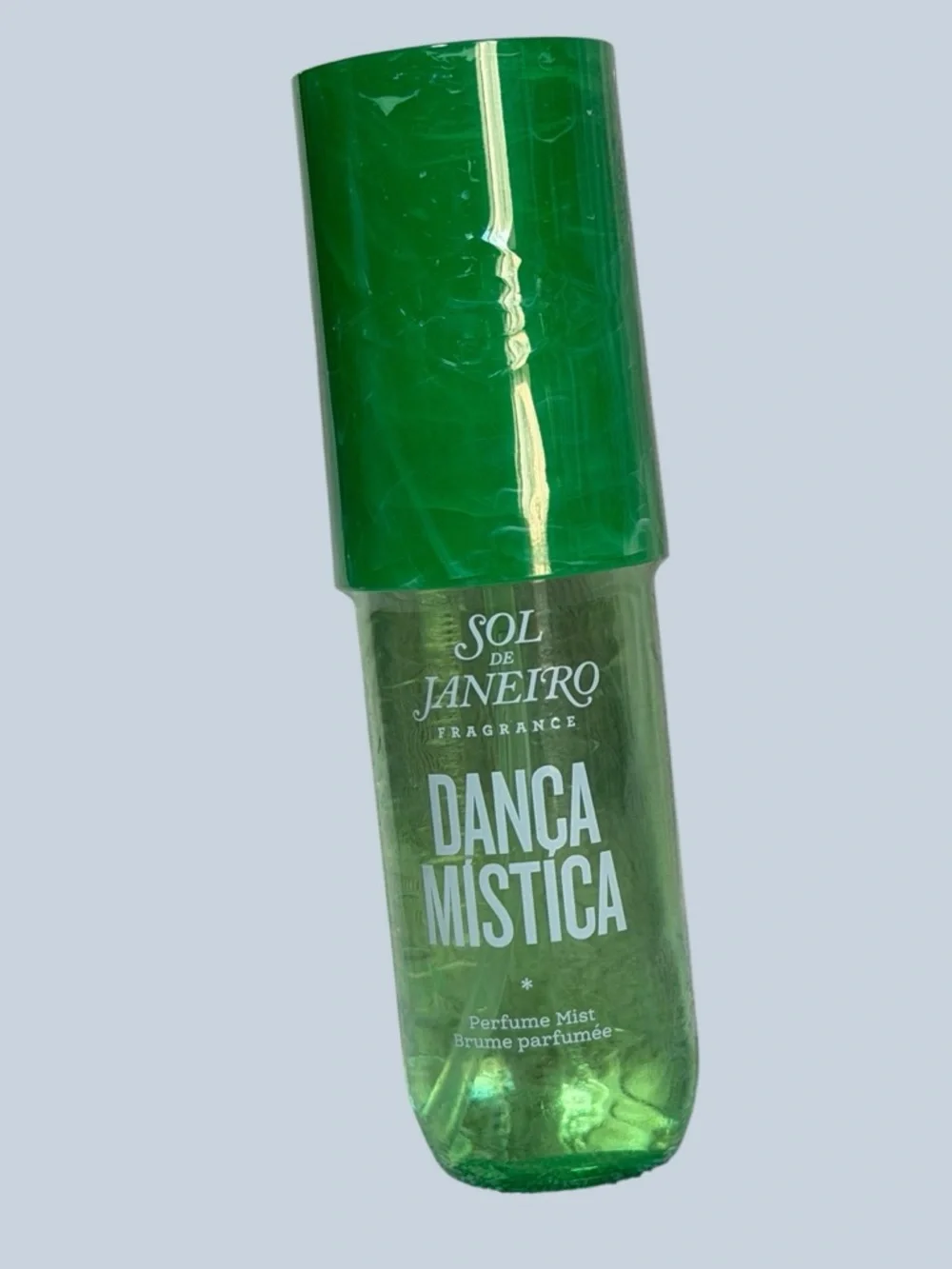 Sol de Janeiro sol de