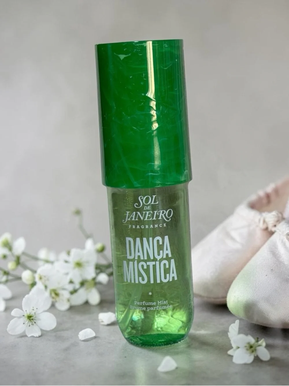 Sol de Janeiro sol de