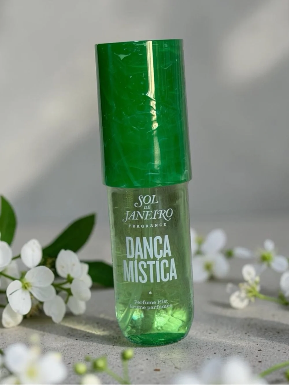 Sol de Janeiro sol de
