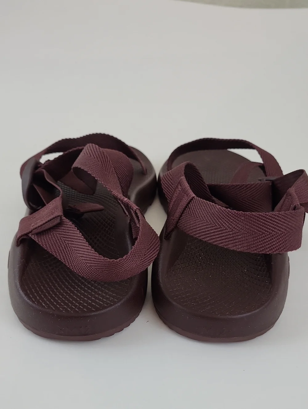Chaco excellent pre