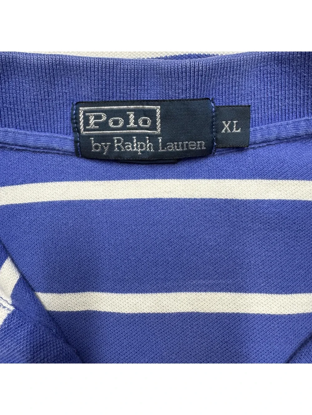 Ralph Lauren short piece