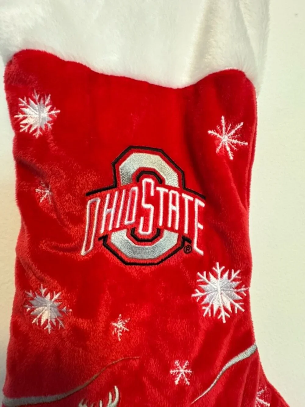 Forever Collectibles ohio state