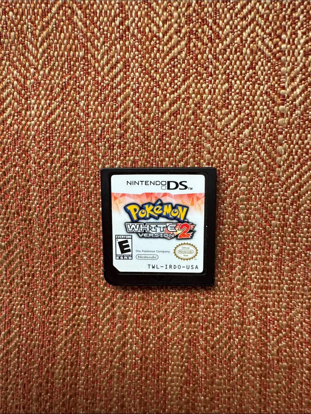 Nintendo complete ds