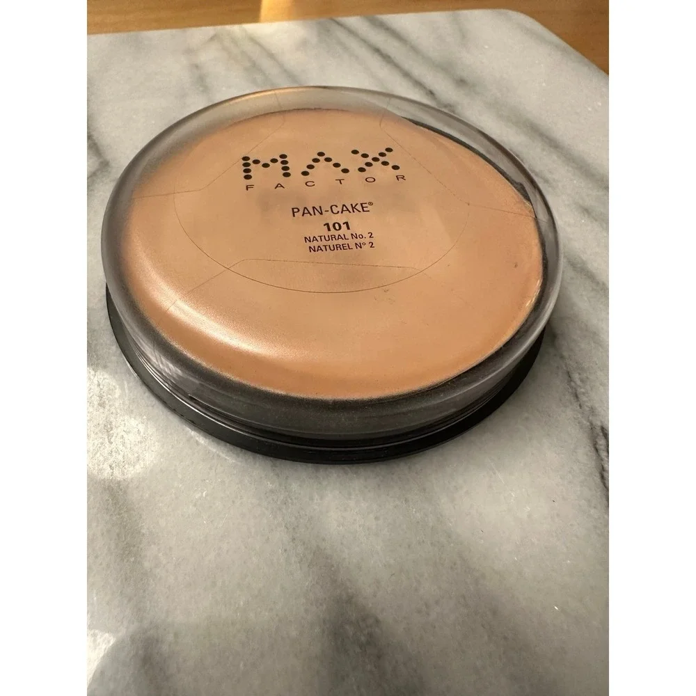 Max Factor max factor