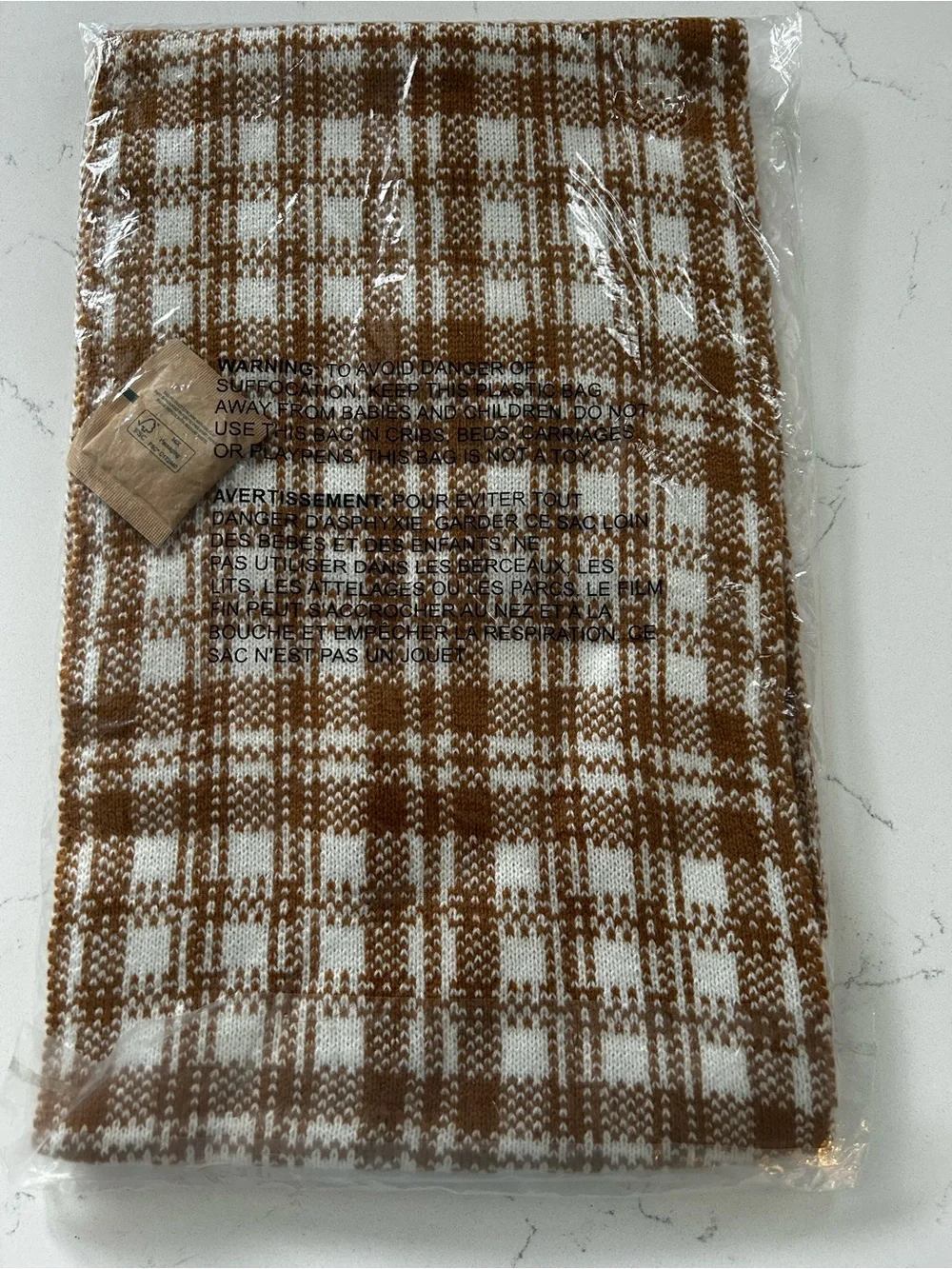 Timberland nwt package
