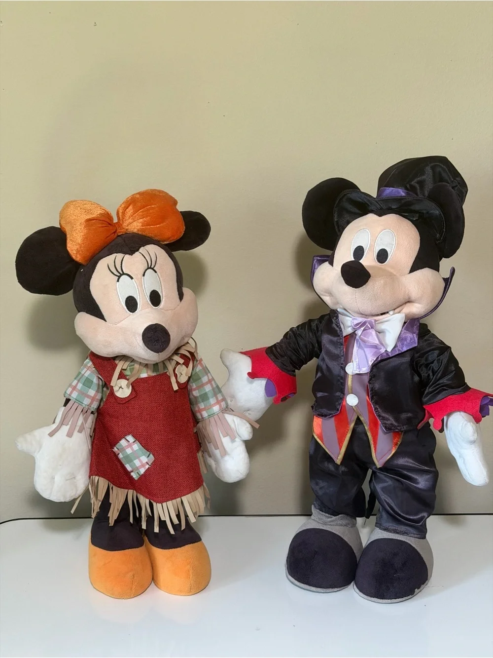 N/A fun set costume