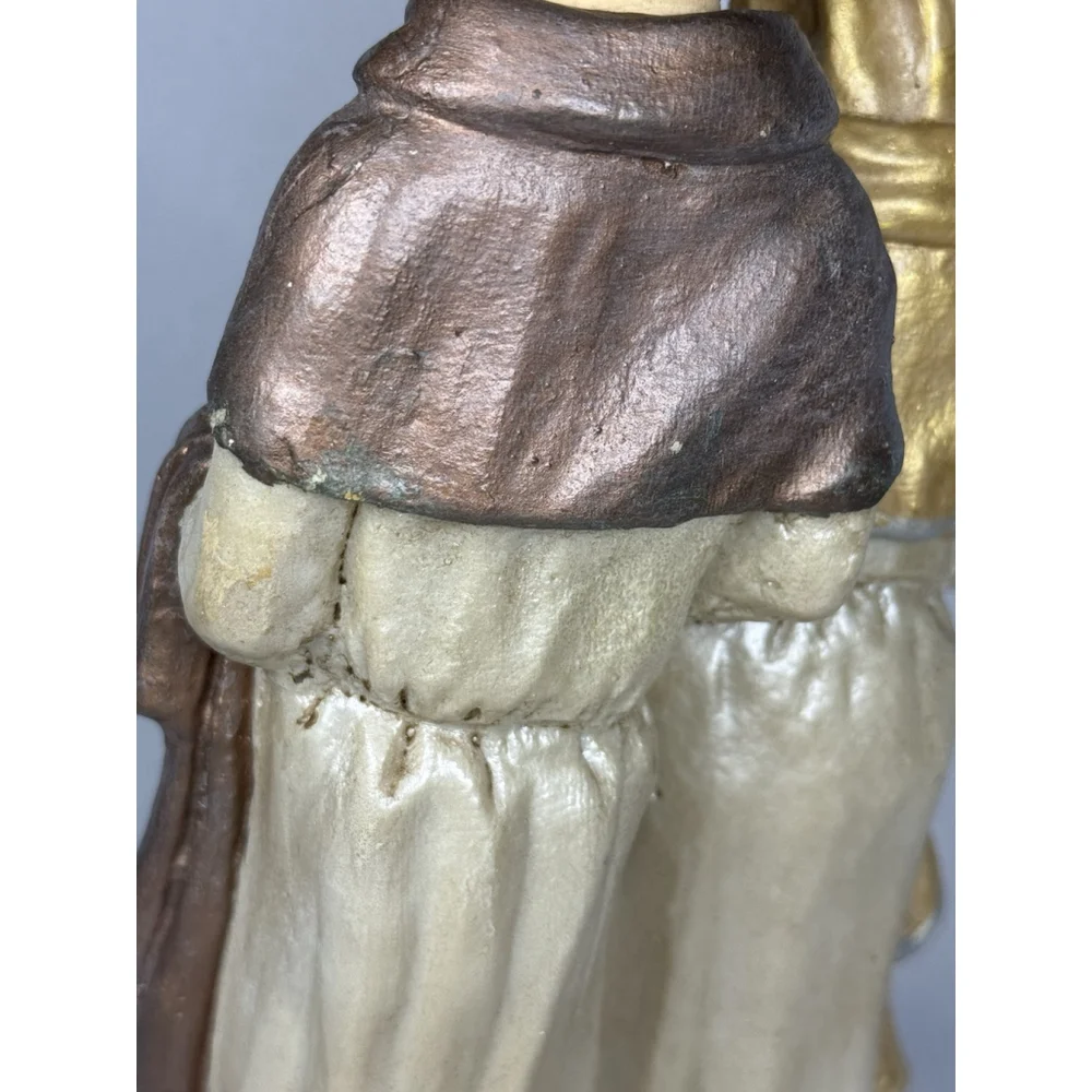 Unbranded holy family
