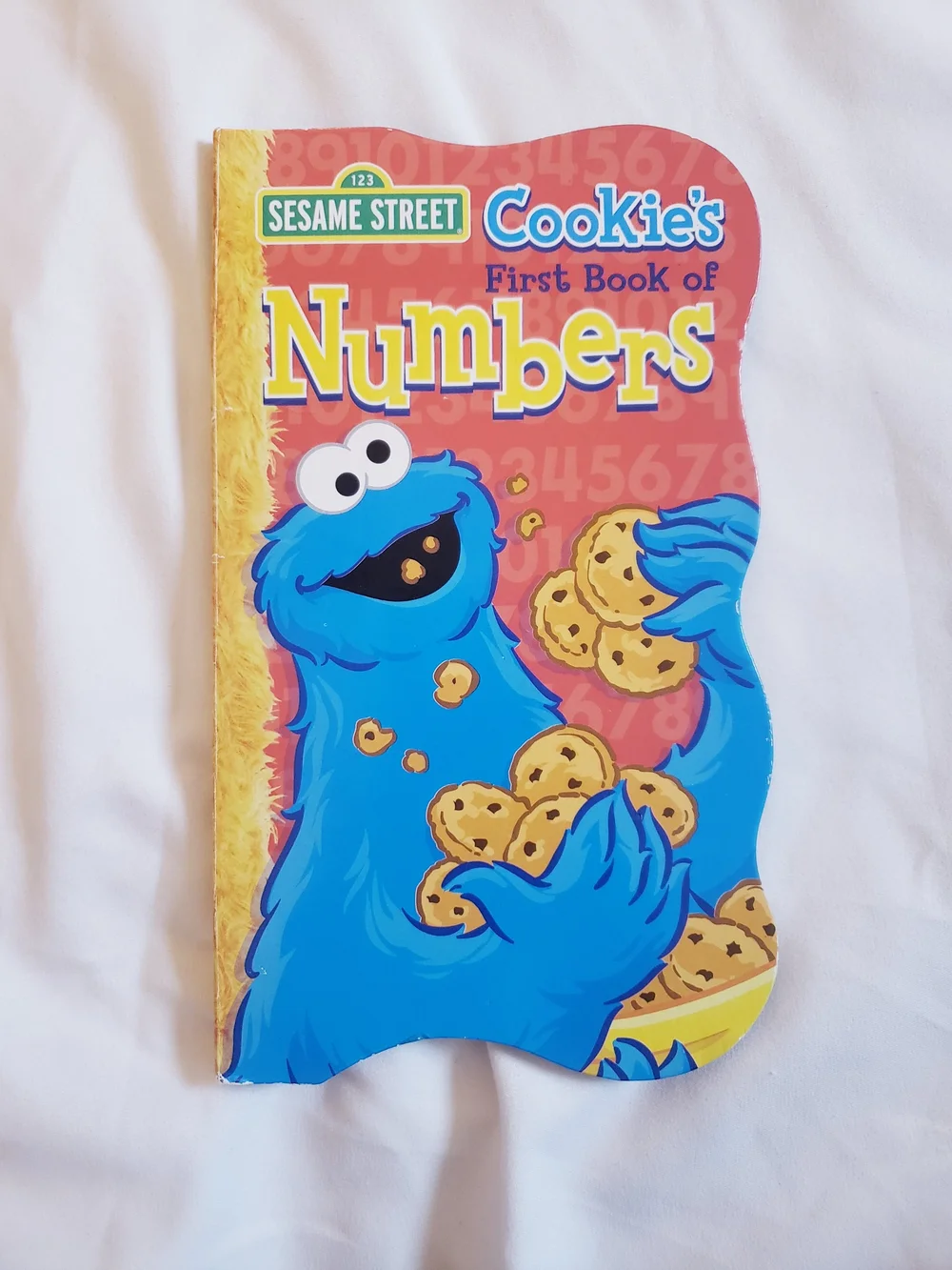 Sesame Street sesame street
