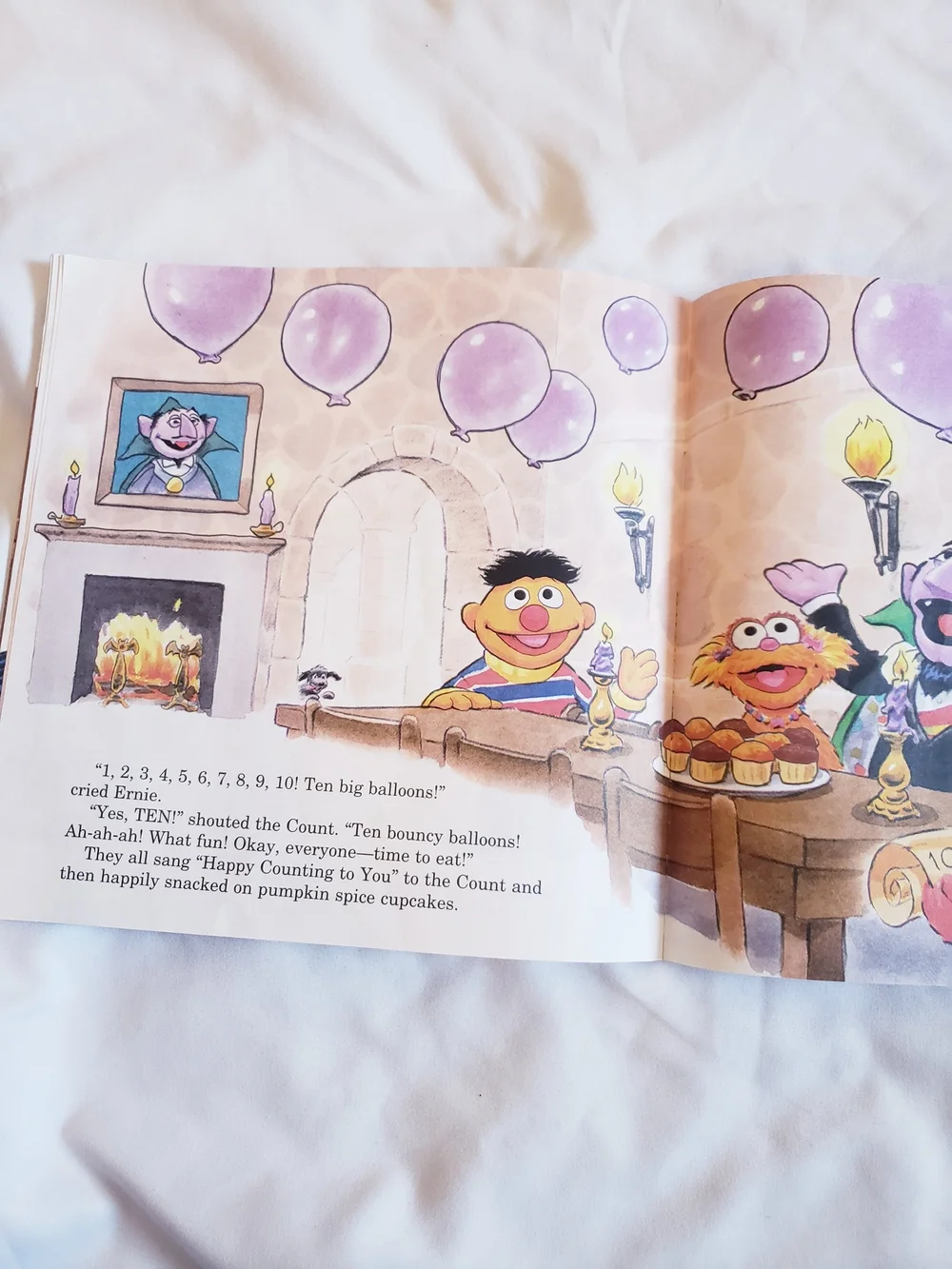 Sesame Street sesame street