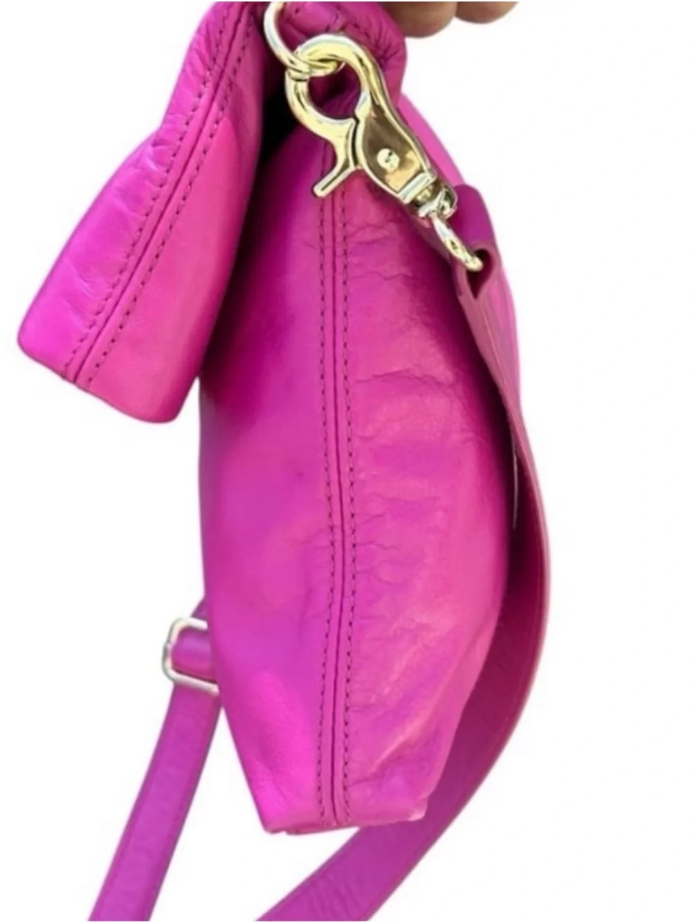 Tory Burch Dena Convertible Crossbody bag