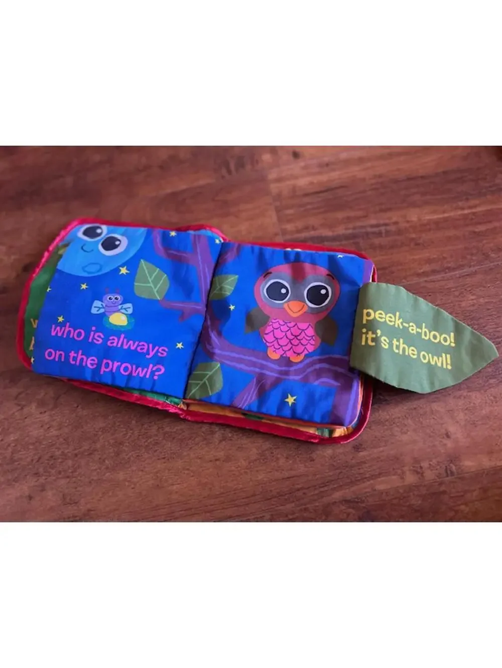 Lamaze this set