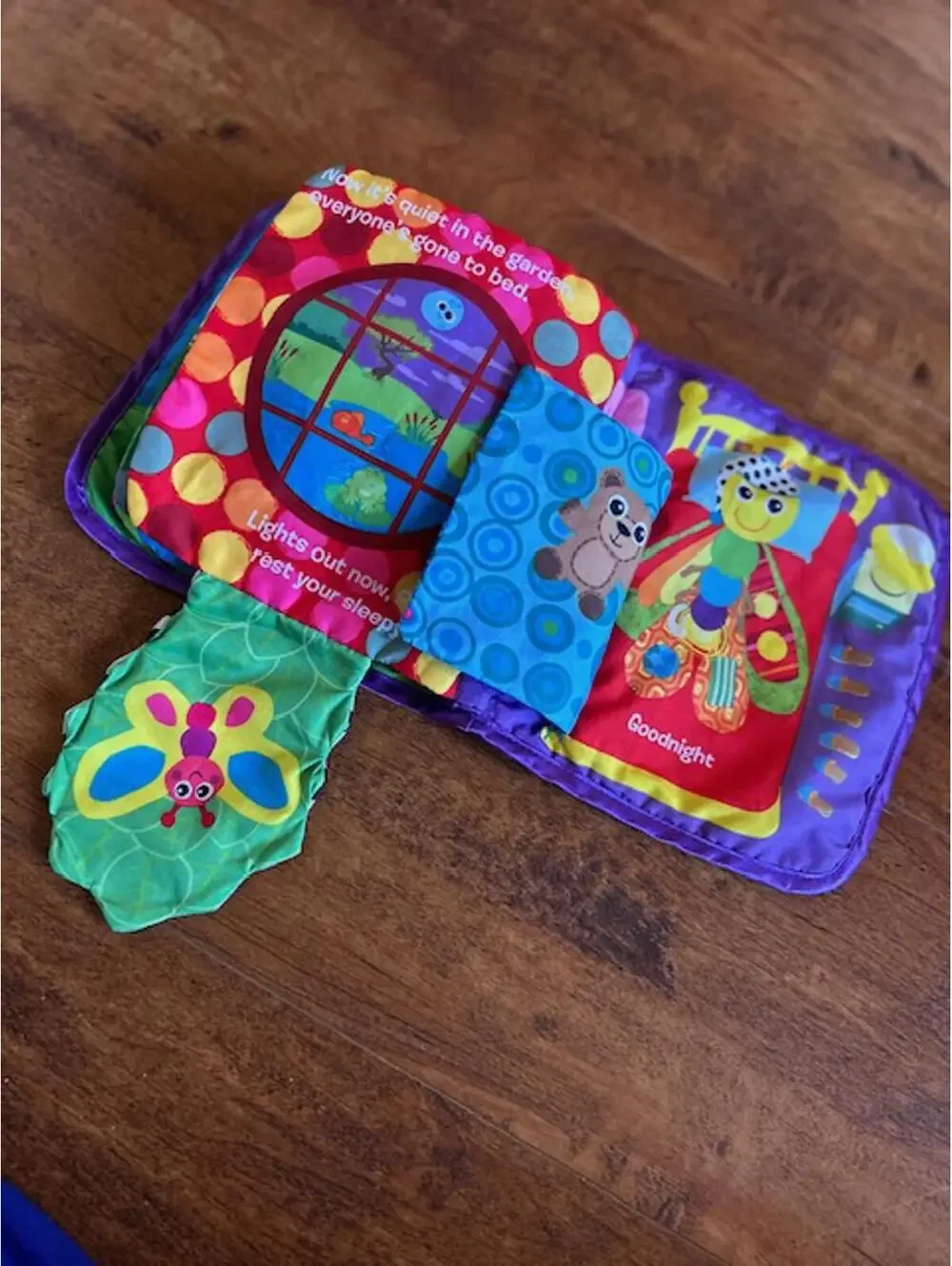 Lamaze this set