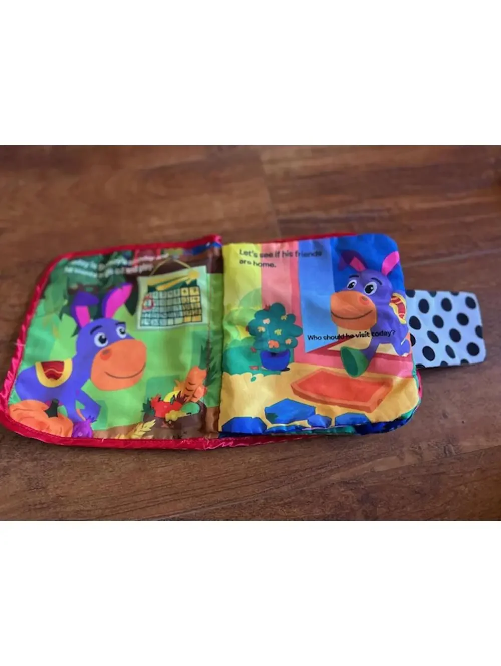 Lamaze this set