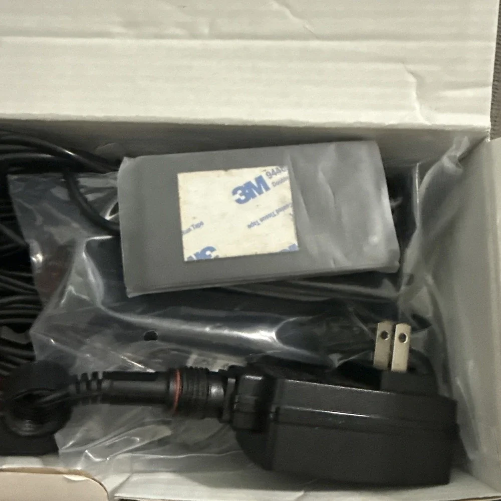 Govee open box