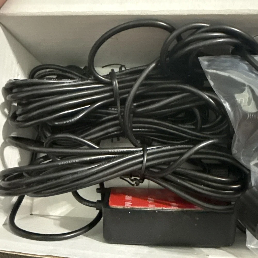 Govee open box