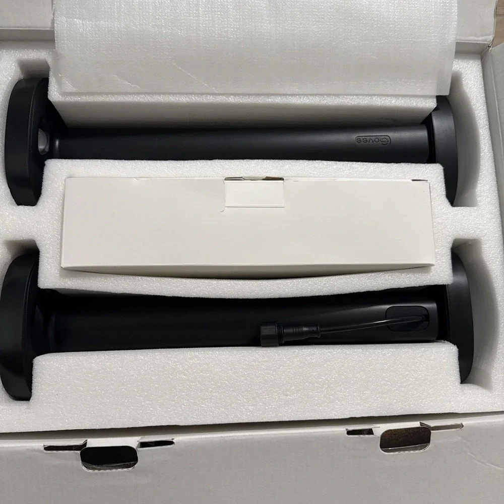 Govee open box