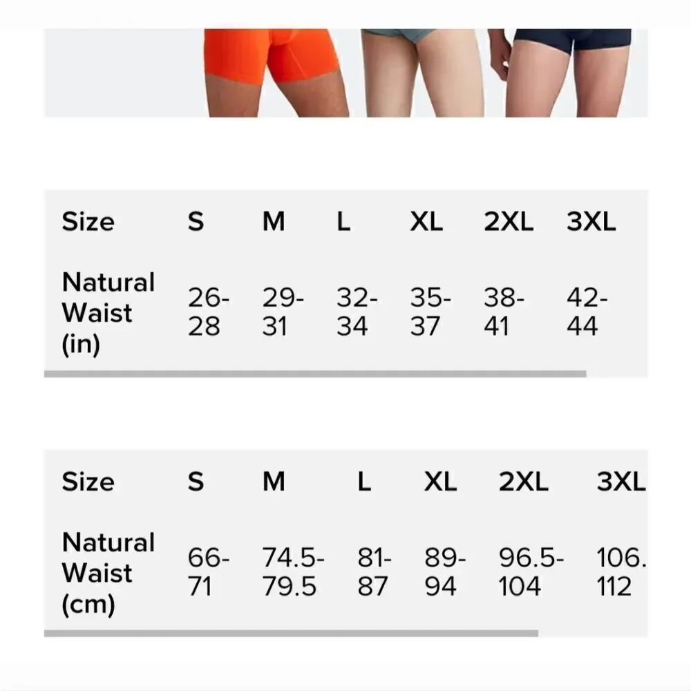 MeUndies new lot