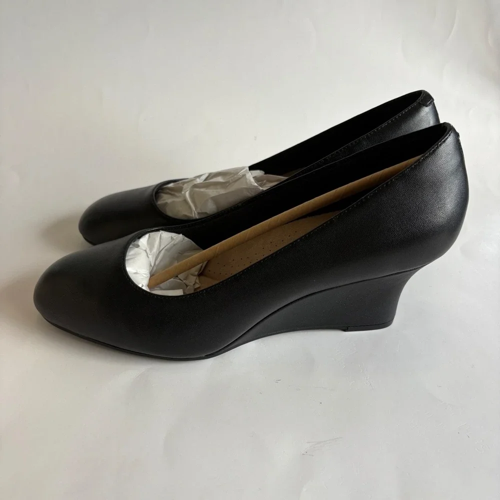 Clarks supportive offer