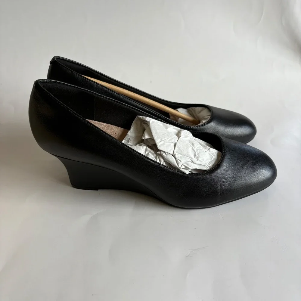 Clarks shoes size collection