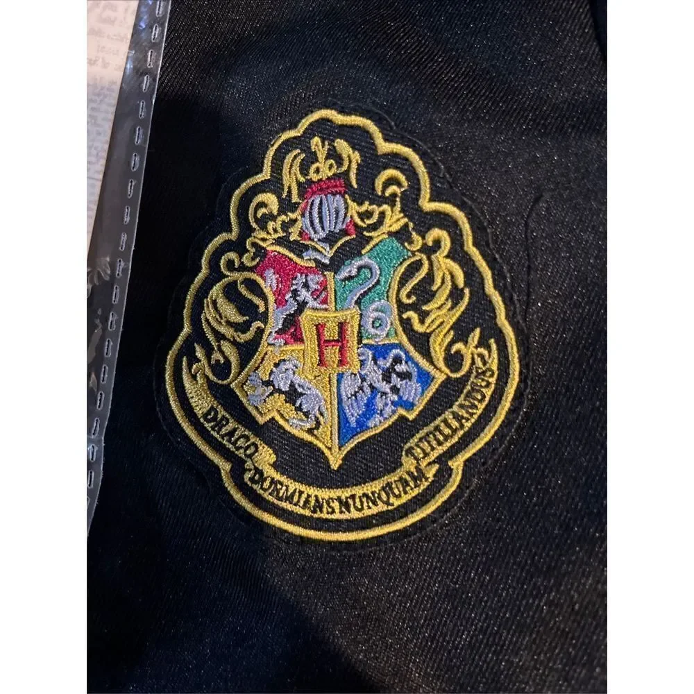 Disguise harry potter