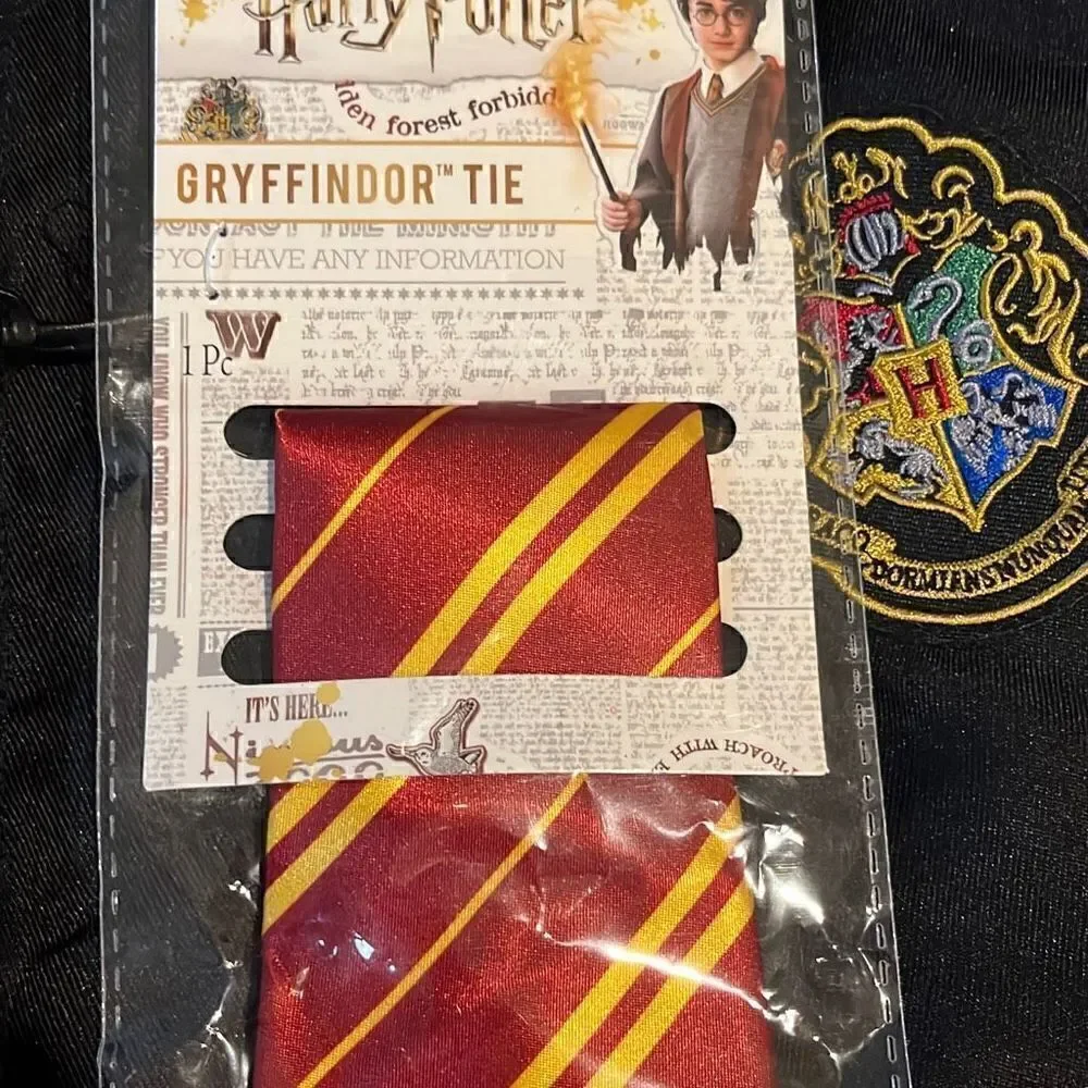 Disguise harry potter