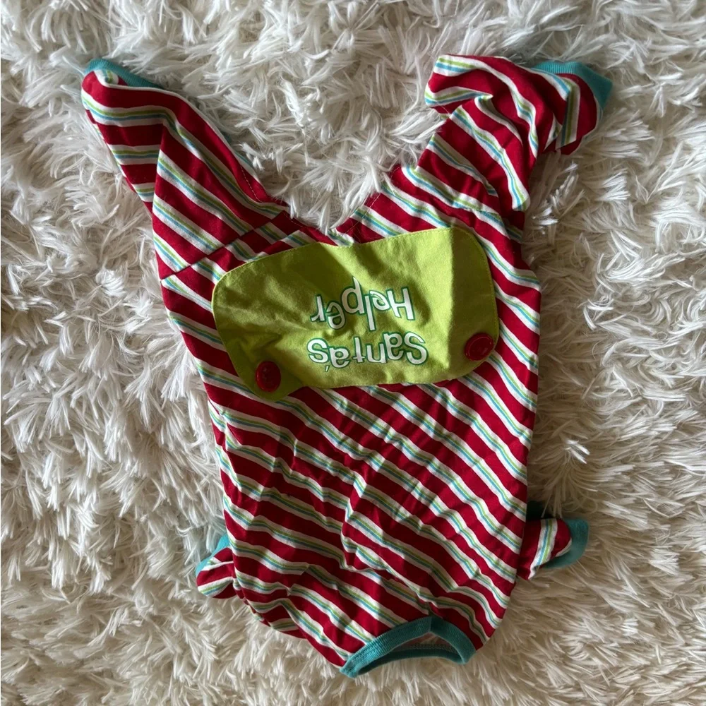 N/A santa’s helper