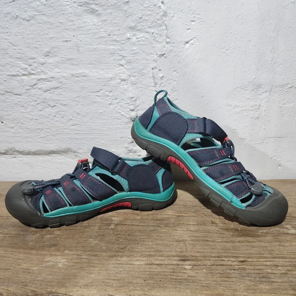 Keen gorpcore washable