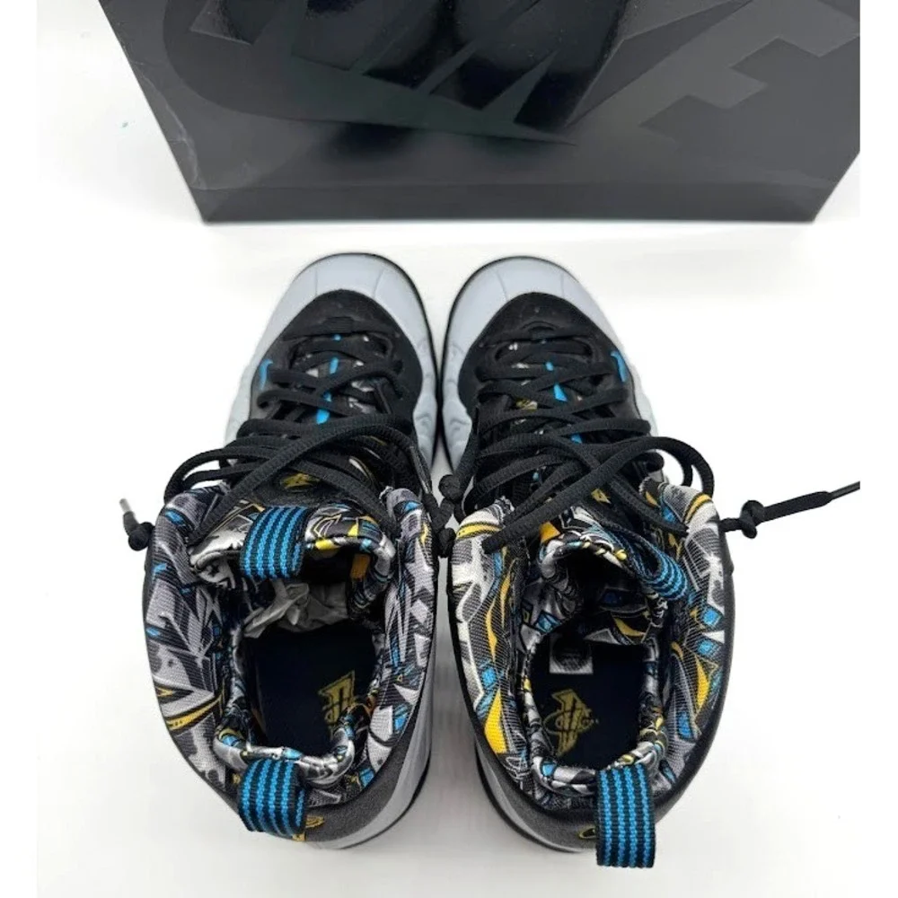 Nike little posite