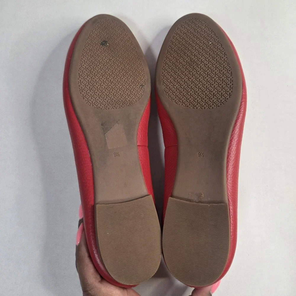 Tory Burch elevate your