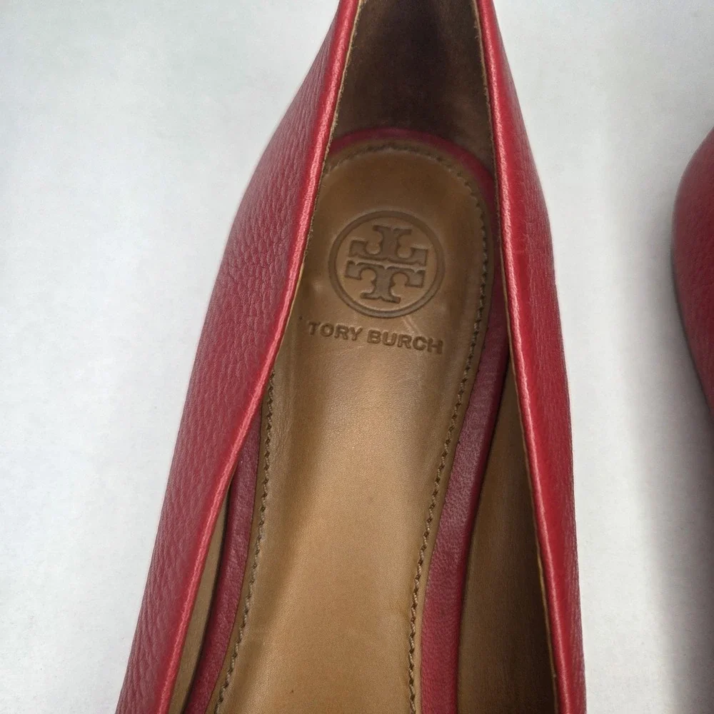 Tory Burch elevate your