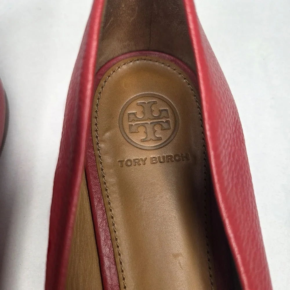 Tory Burch elevate your