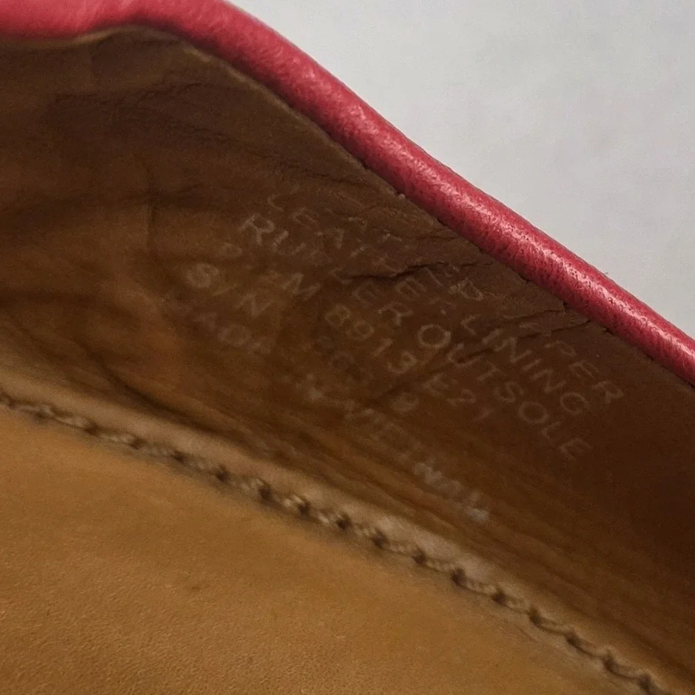 Tory Burch elevate your