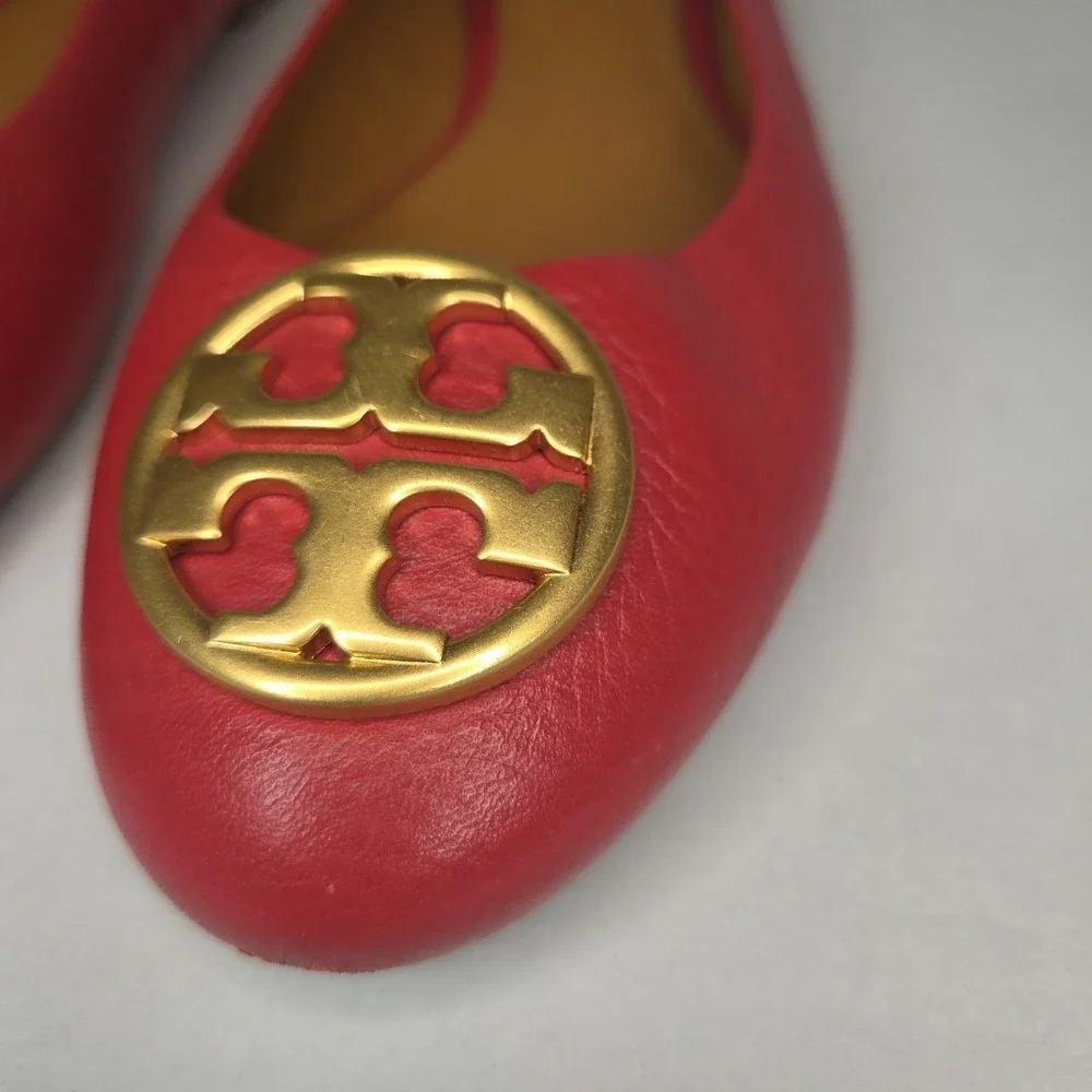 Tory Burch elevate your