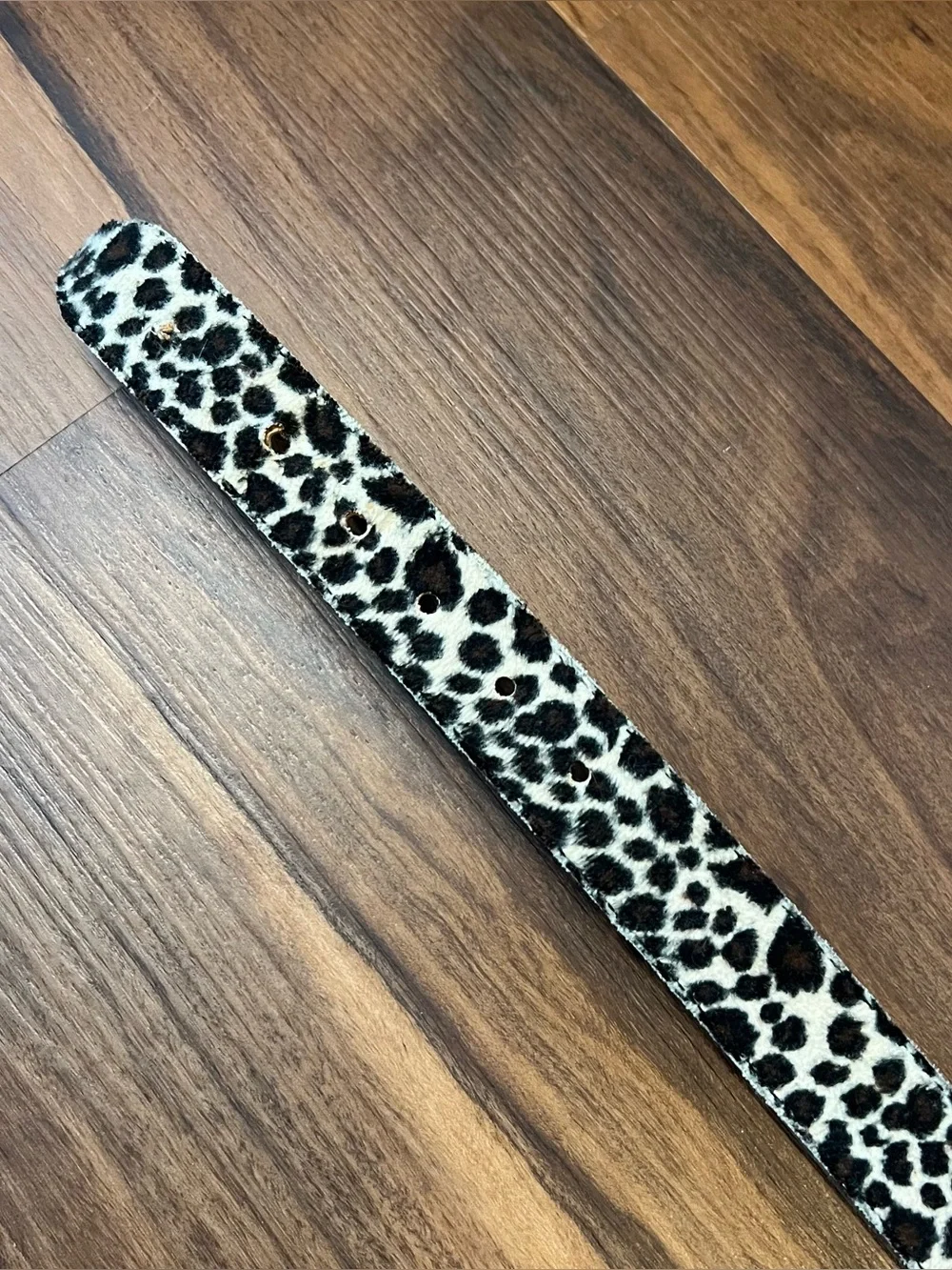 Prestige Leather cute middle