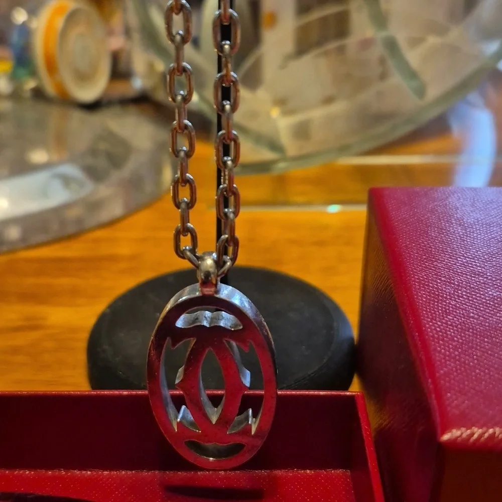 Cartier below questions comment