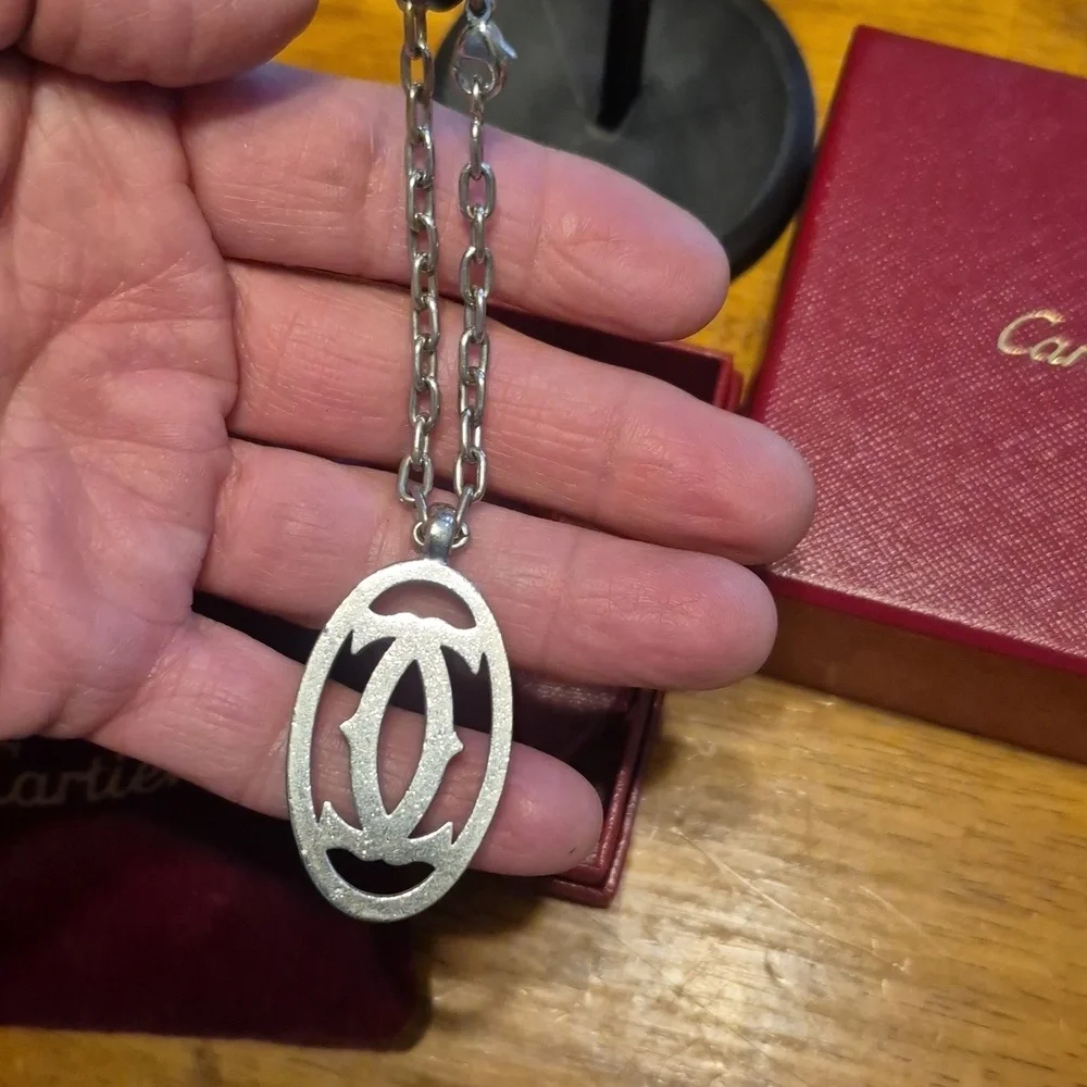 Cartier leave questions
