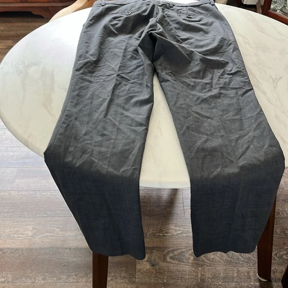 Bananas Republic Slim Fit Pants