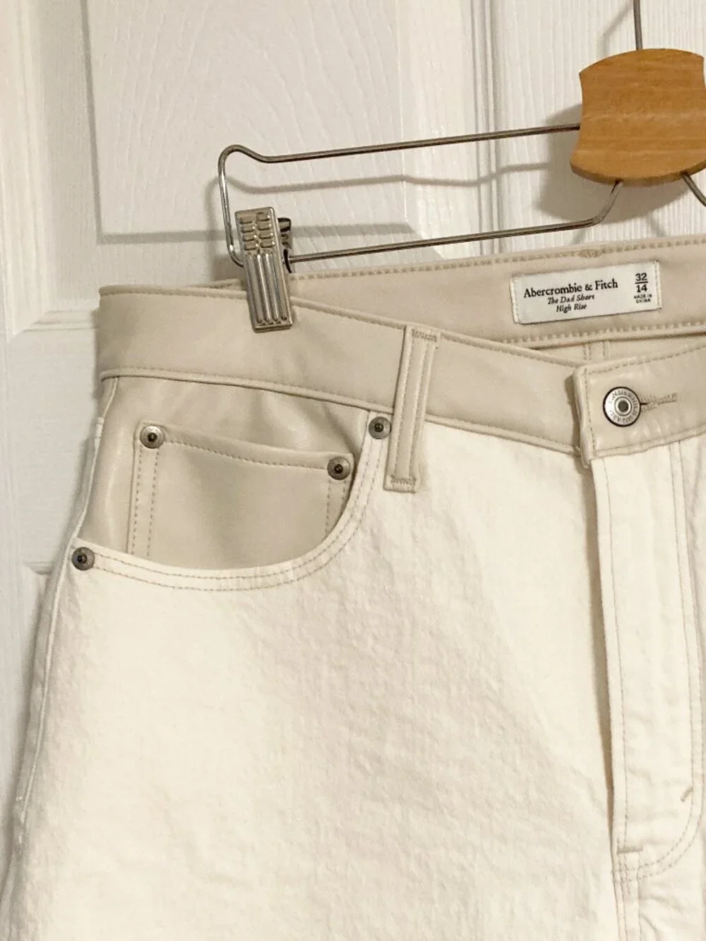 Abercrombie & Fitch items special