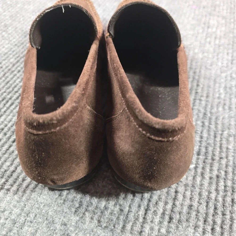Salvatore Ferragamo lint inner contrast