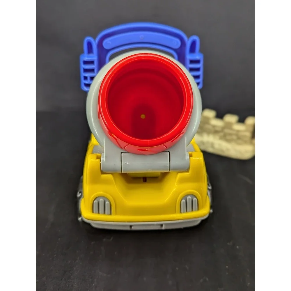 Little People product set